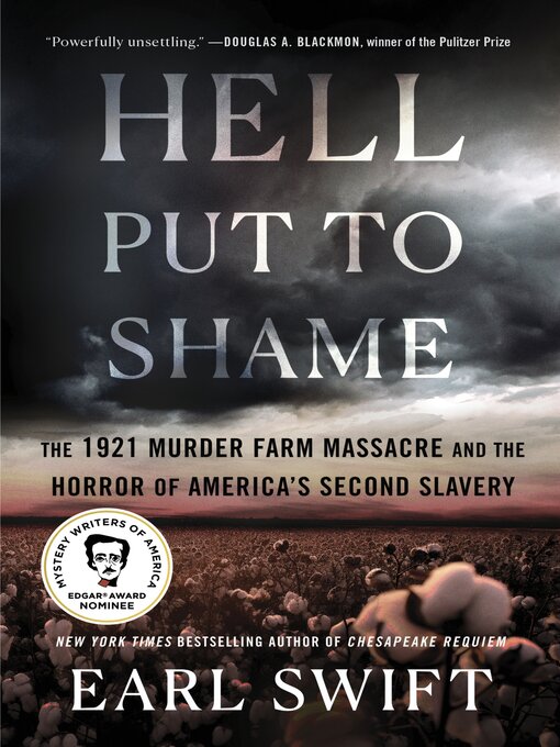 Title details for Hell Put to Shame by Earl Swift - Available